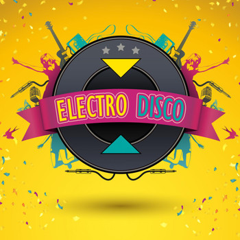 Various Artists - Electro Disco