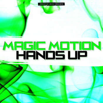 Various Artists - Magic Motion Hands Up