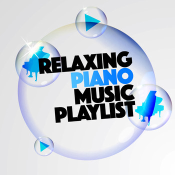 Romantic Piano Music - Relaxing Piano Music Playlist