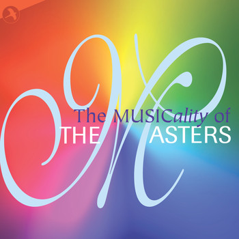 Various - The Musicality Of The Masters