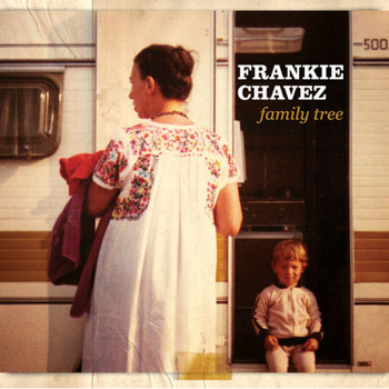 Frankie Chavez - Family Tree