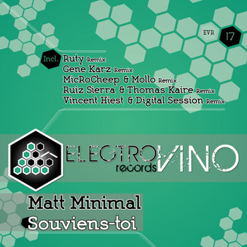 Matt Minimal - Souviens-toi