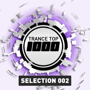 Various Artists - Trance Top 1000 Selection, Vol. 2