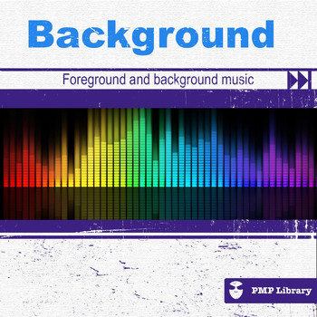 Various Artists - PMP Library: Background