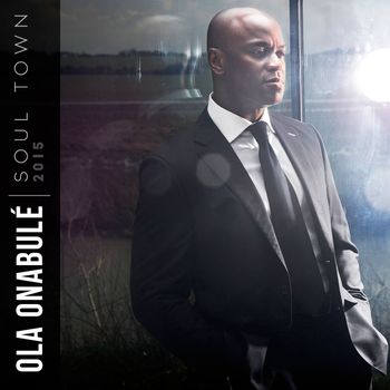 Ola Onabule - Soul Town (remixes)