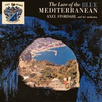 Axel Stordahl - The Lure of the Blue Mediterranean