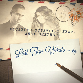 Giuseppe Ottaviani - Lost for Words