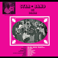 Star Band De Dakar - Star Band de Dakar, Vol. 5
