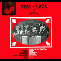 Star Band De Dakar - Star Band de Dakar, Vol. 6