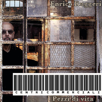 Enrico Ruggeri - Centri commerciali