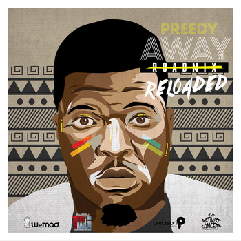 Preedy - Away Roadmix: Reloaded