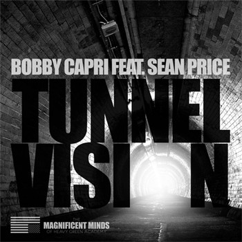 Sean Price - Tunnel Vision (feat. Sean Price)