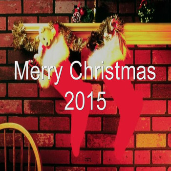 Various Artists - Merry Christmas 2015
