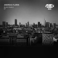 Andreas Florin - Black Pearls EP