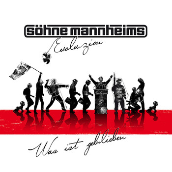 Söhne Mannheims - Was ist geblieben (Radio Edit)