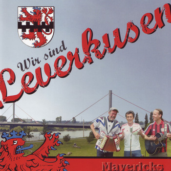 Mavericks - Wir sind Leverkusen