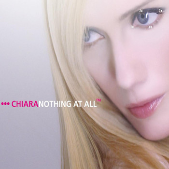 Chiara Iezzi - Nothing At All