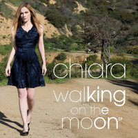 Chiara Iezzi - Walking On The Moon