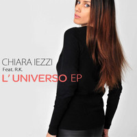 Chiara Iezzi - L'Universo