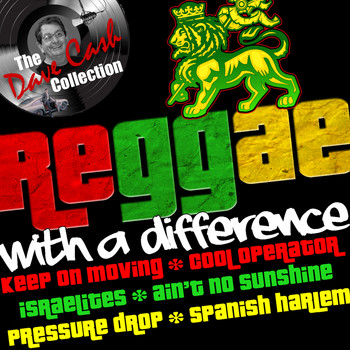 Various Artists - Reggae with a Difference