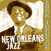Bunk Johnson - New Orleans Jazz
