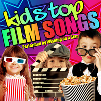Wishing On A Star - Kids Top Film Songs