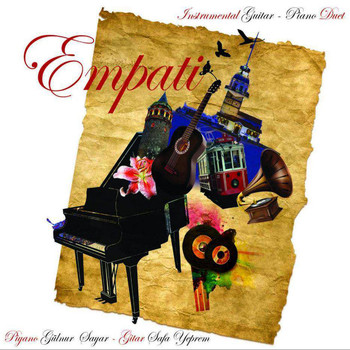 Gülnur Sayar & Safa Yeprem - Empati