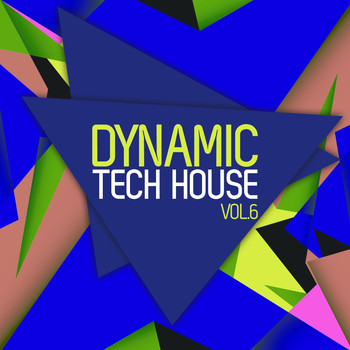 Various Artists - Dynamic Tech House, Vol. 6
