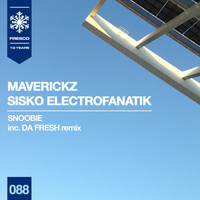 Maverickz, Sisko Electrofanatik - Snoobie