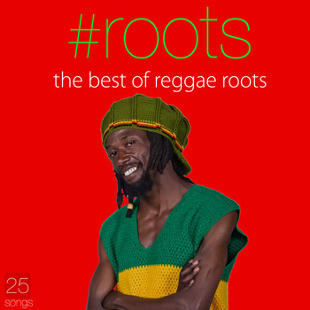 Various Artists - #roots