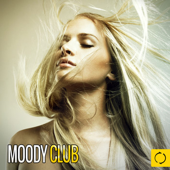 Various Artists - Moody Club
