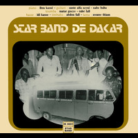 Star Band De Dakar - Star Band de Dakar, Vol. 9