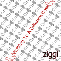Ziggi - Walking To A Different Beat
