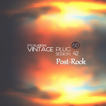 Various Artists - Vintage Plug 60: Session 42 - Post-Rock