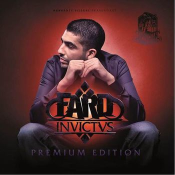 Fard - Invictus (Premium Edition)