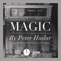 Peter Hadar - Magic