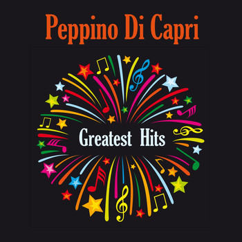Peppino Di Capri - Greatest Hits