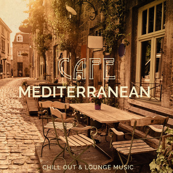 Various Artists - Cafe Mediterranean, Vol. 1