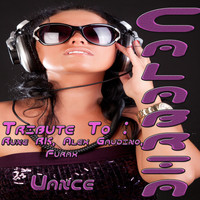 Vance - Calabria: Tribute to Rune RK, Alex Gaudino, Furax