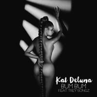 Kat DeLuna - Bum Bum (feat. Trey Songz)