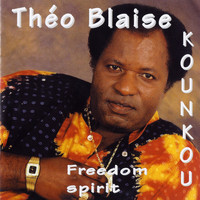Théo Blaise Kounkou - Freedom Spirit