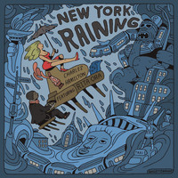 Charles Hamilton - New York Raining