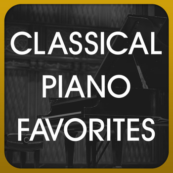 Classical Piano Favorites - Classical Piano Favorites