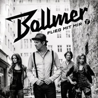 Bollmer - Flieg mit mir (Radio Edit)