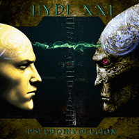 Hyde XXI - Pseudoinvolucion