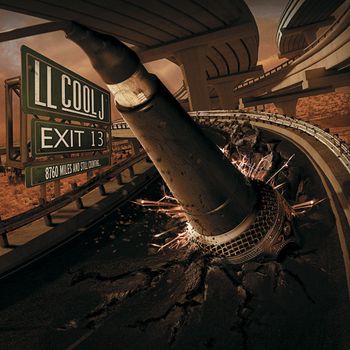 LL Cool J - Exit 13 (Exclusive Edition)