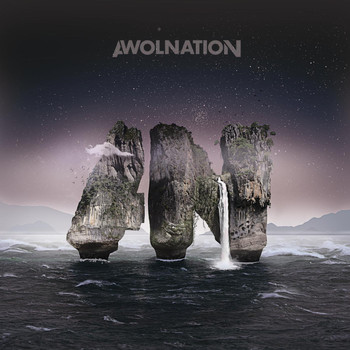 AWOLNATION - Megalithic Symphony (Explicit)
