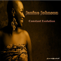 Janine Johnson - Constant Evolution
