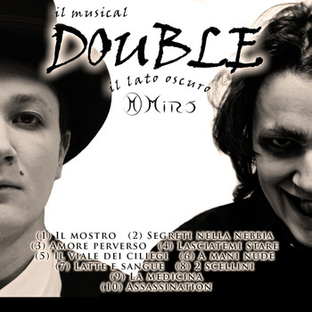 Miro - Double, il lato oscuro