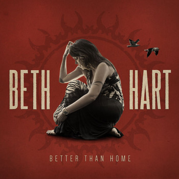 Beth Hart - Better Than Home (Deluxe Edition)
